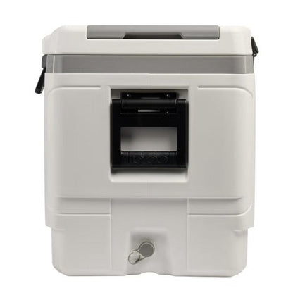 Igloo 150 Qt Maxcold Cooler Handle