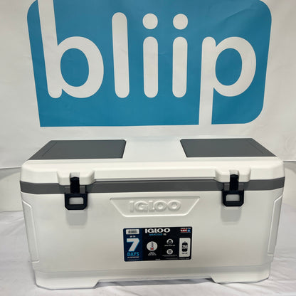 Igloo 150 Qt Maxcold Cooler