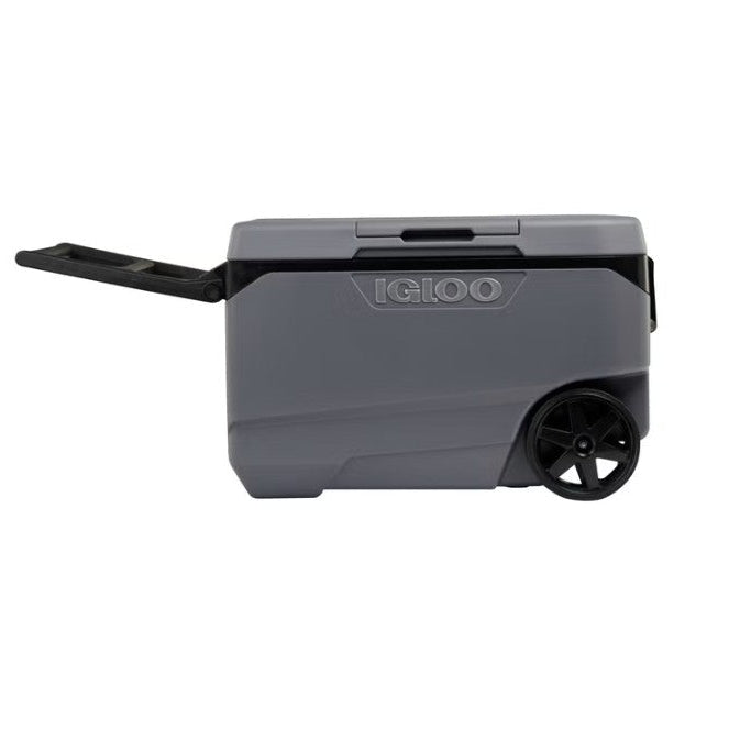 Igloo Maxcold 90 Qt Cooler andle
