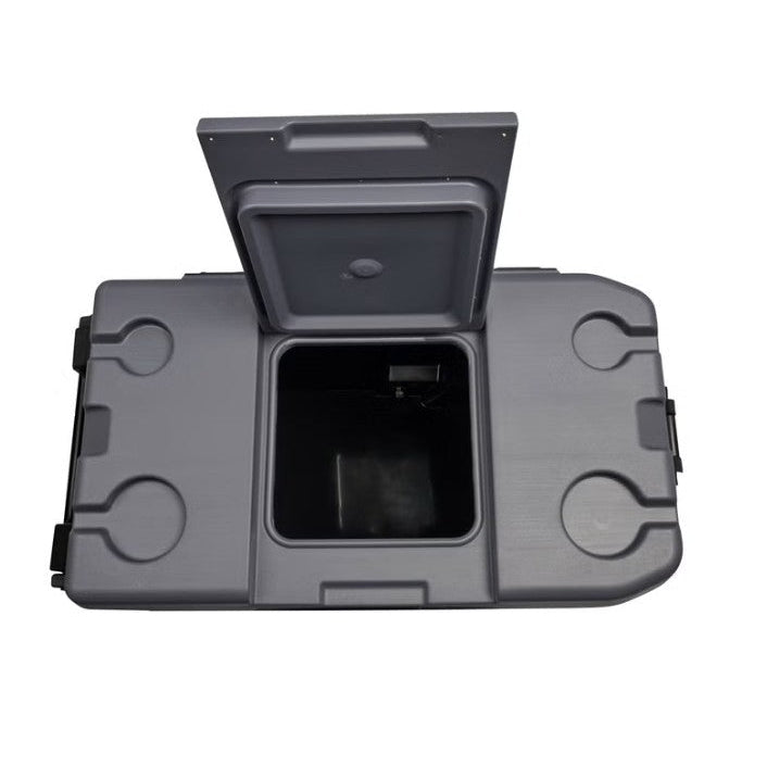Igloo Maxcold 90 Qt Cooler Top