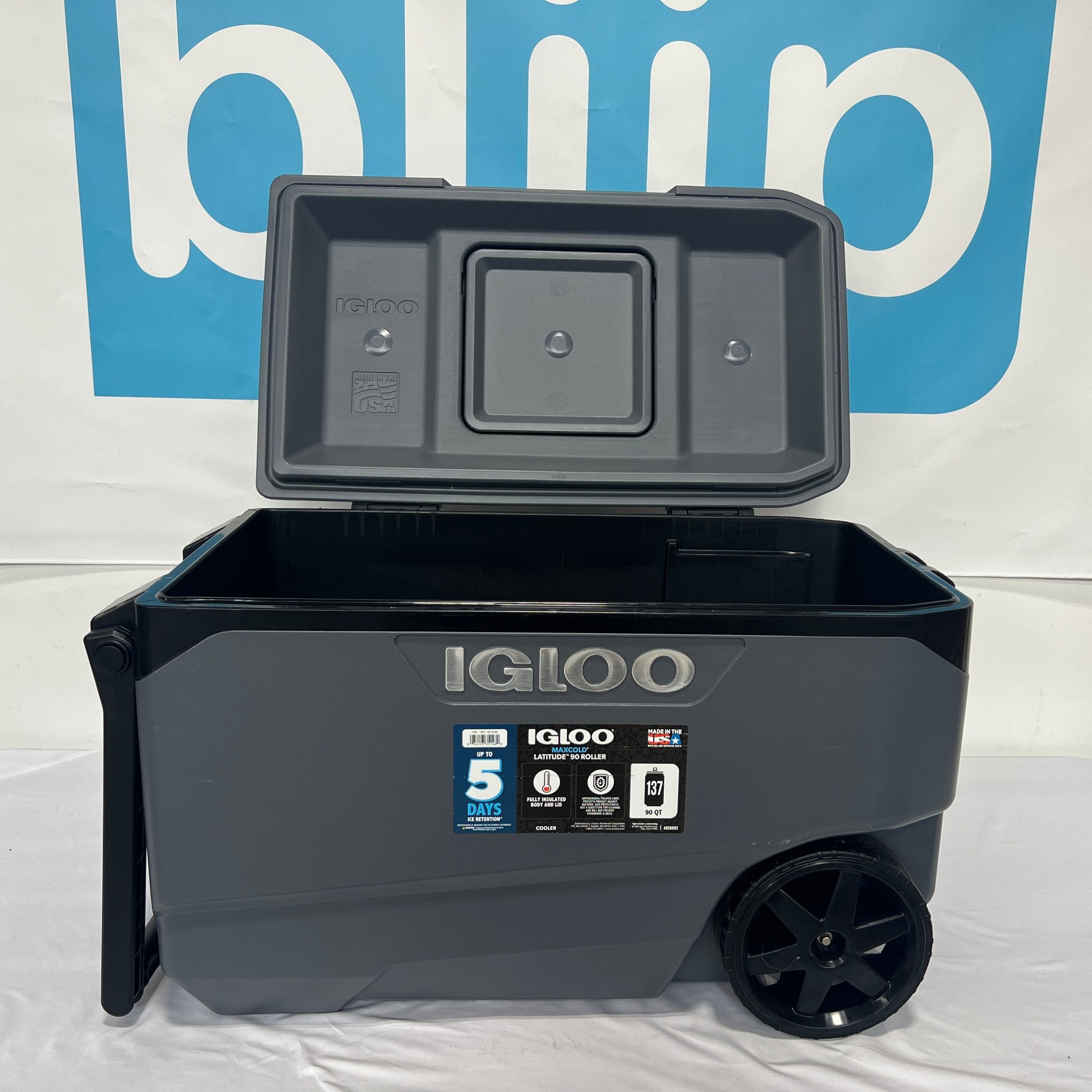 Igloo Maxcold 90 Qt Cooler