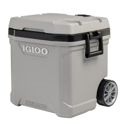 Igloo Maxcold 61 Qt Wheeled Cooler