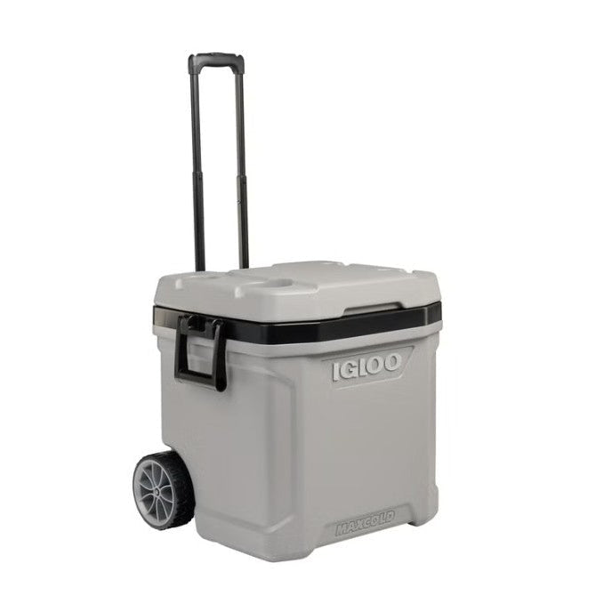 Igloo Maxcold 61 Qt Wheeled Cooler Handle