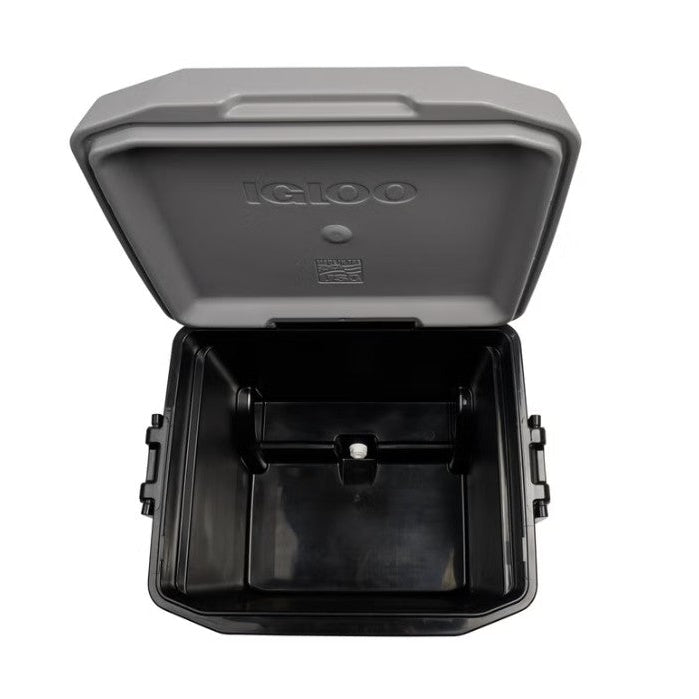 Igloo Maxcold 61 Qt Wheeled Cooler Inside