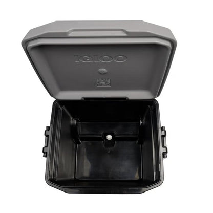 Igloo Maxcold 61 Qt Wheeled Cooler Inside