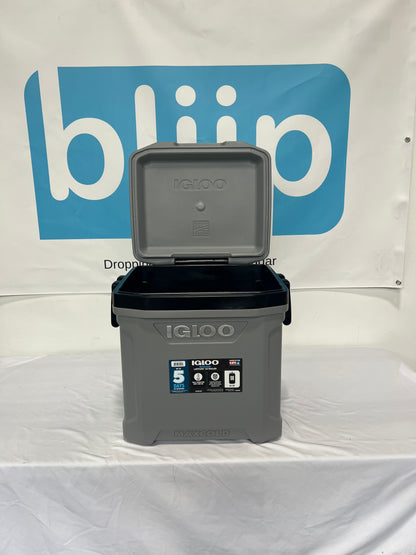 Igloo 62-quart MaxCold Wheeled Cooler
