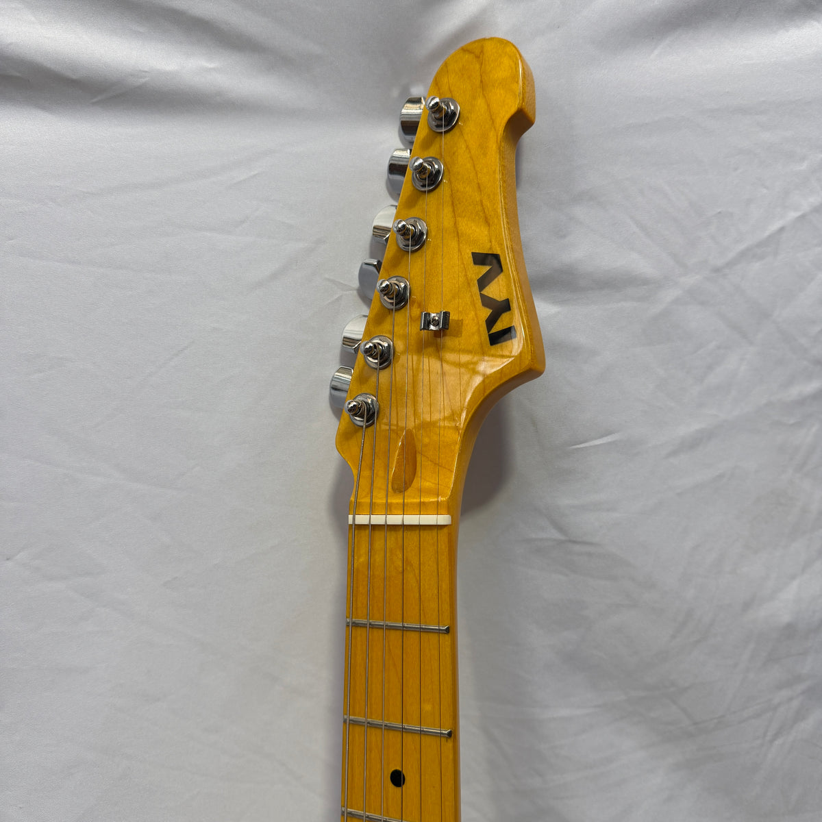 IYV IJG 200 TSB Strat Electric Guitar Strings