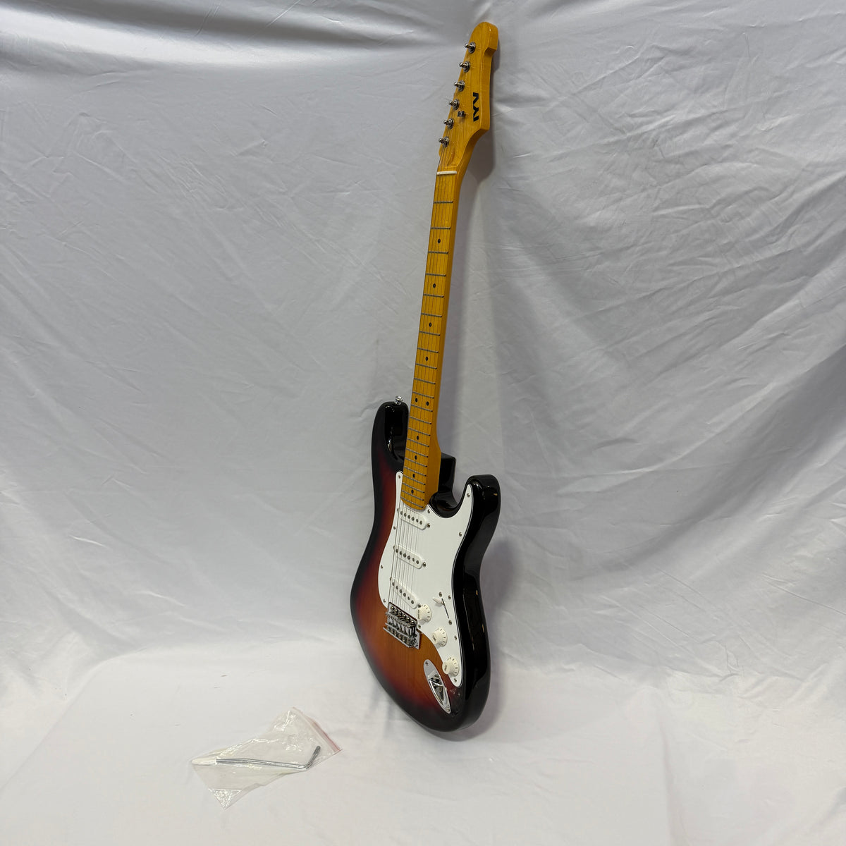 IYV IJG 200 TSB Strat Electric Guitar