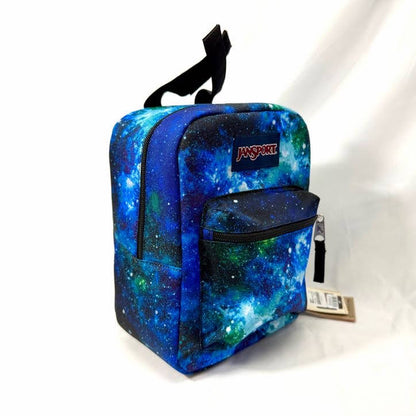 JanSport Galaxy Lunch Bag Front