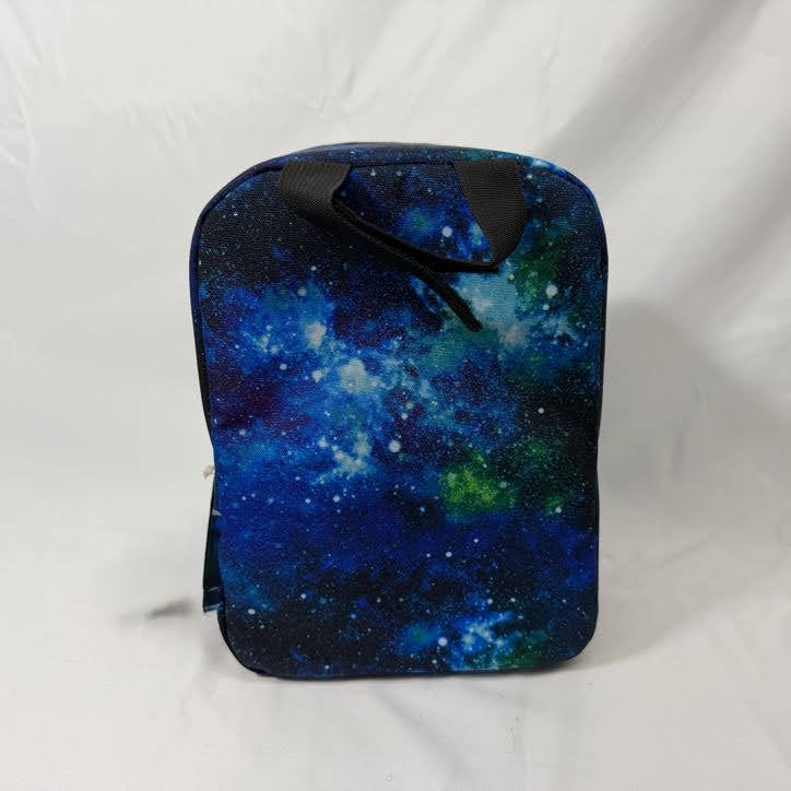 JanSport Galaxy Lunch Bag Back