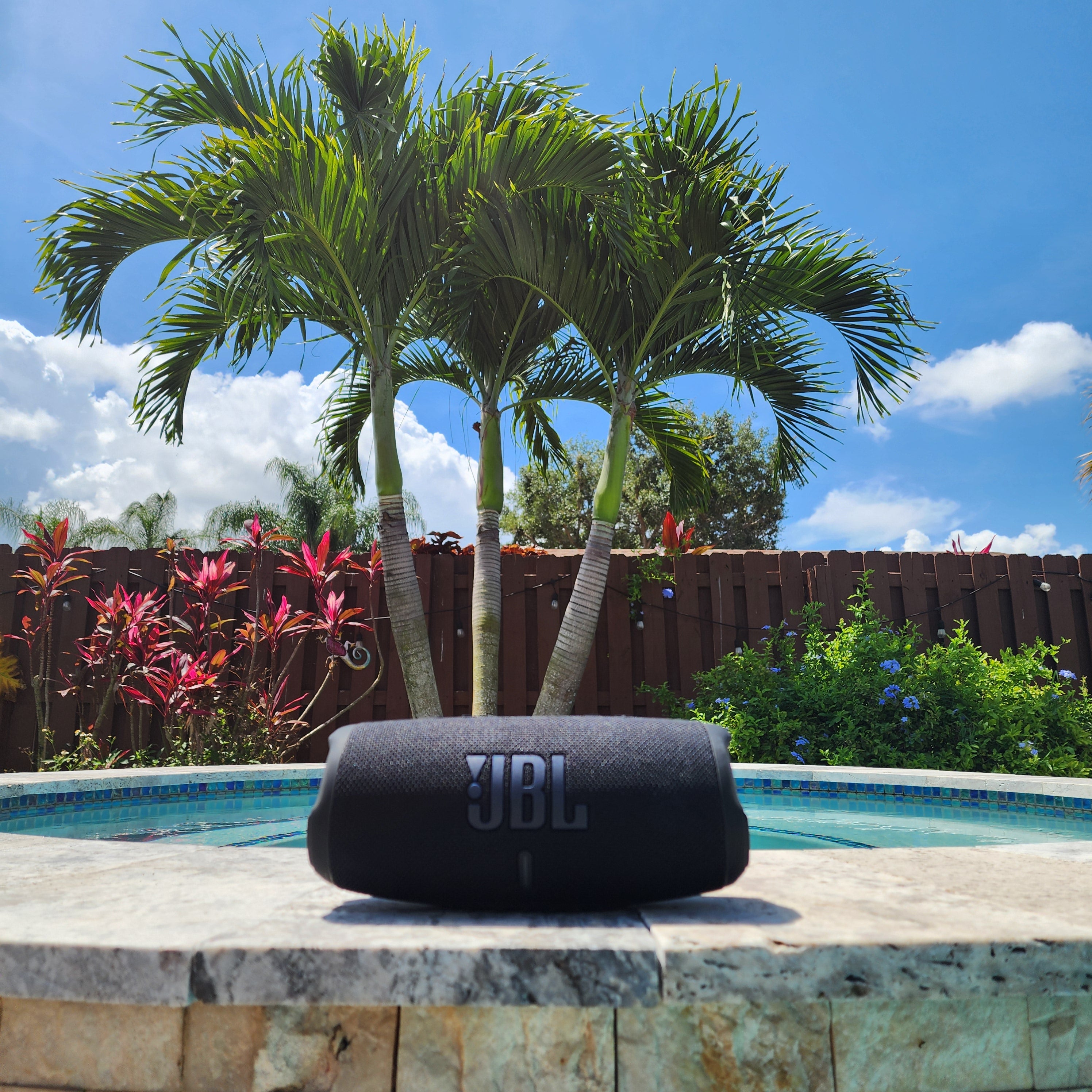 JBL Charge 5 Wi-Fi SE | Portable Wi-Fi and Bluetooth speaker – Bliip