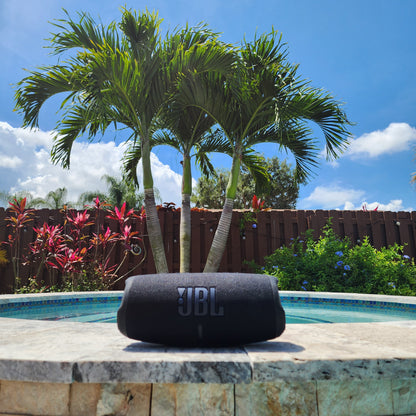 JBL Charge 5 WIFI SE Speaker