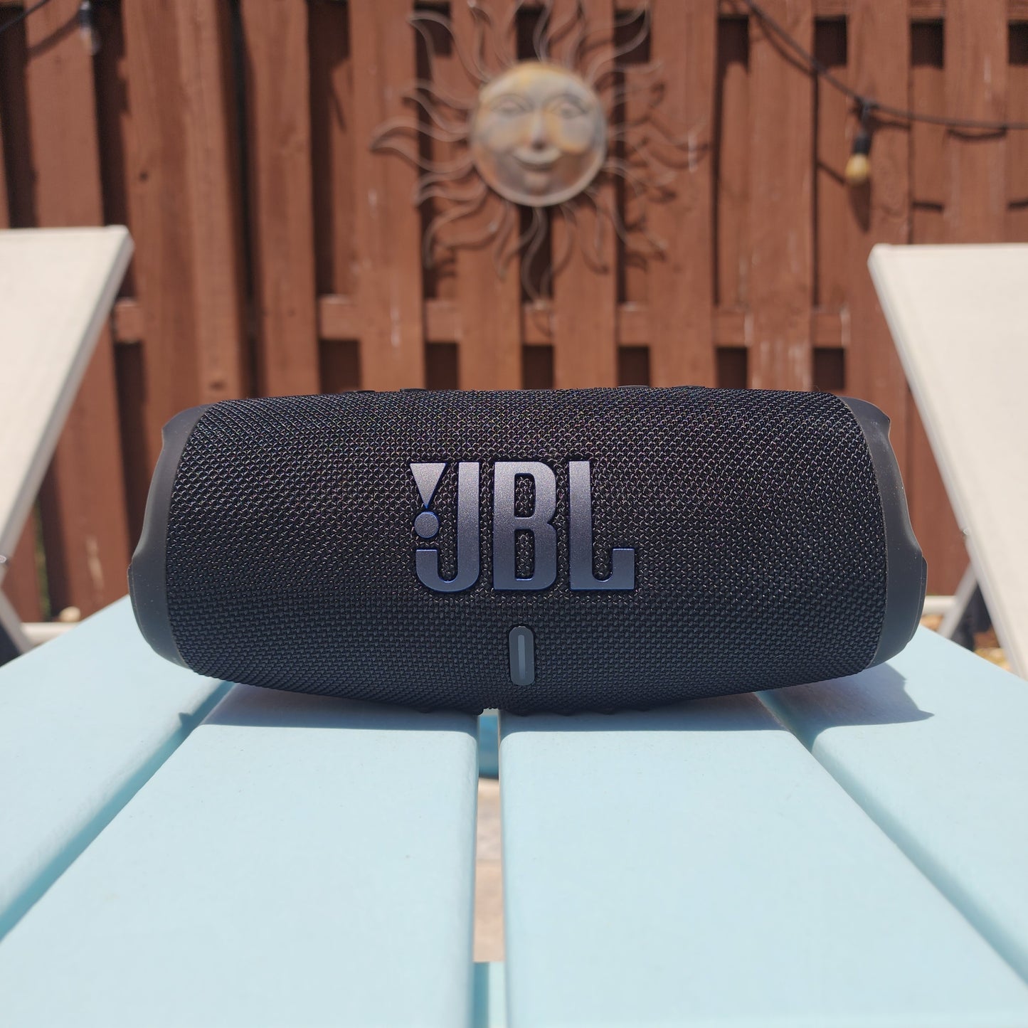 JBL Charge 5 WIFI SE Speaker Bluetooth