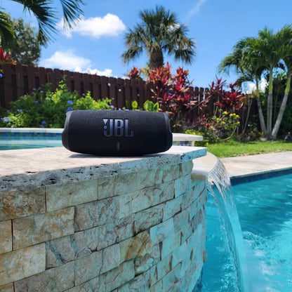 JBL Charge 5 WIFI SE Speaker Outdoor