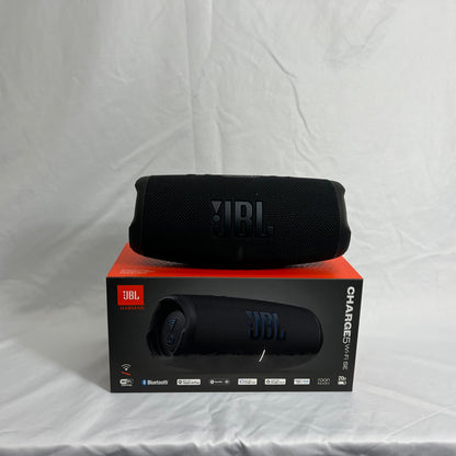 JBL Charge 5 WIFI SE Speaker 