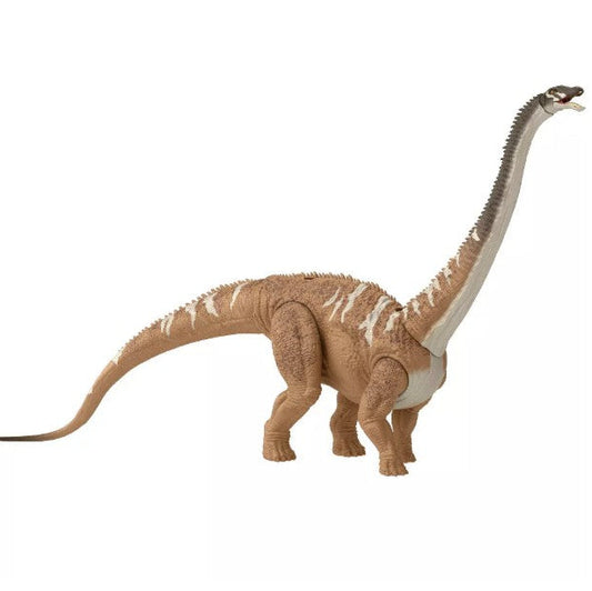 Jurassic World Diplodocus