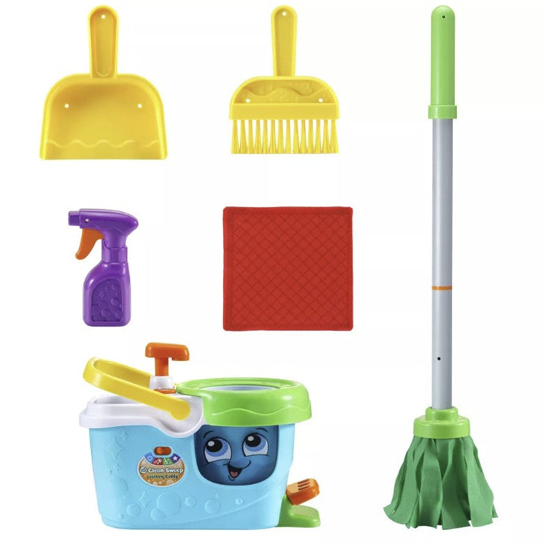 LeapFrog Clean Sweep Learning Caddy Items