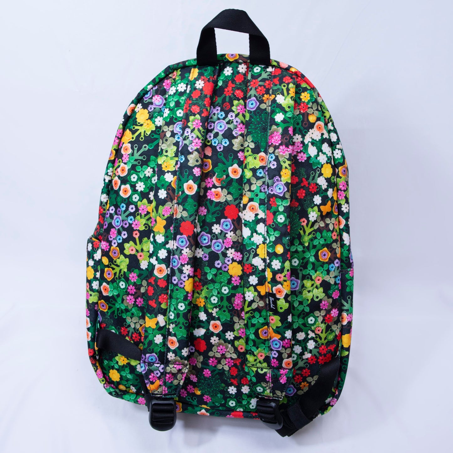 Lego Backpack Scavenger Hunt Meadow Heritage XL Back