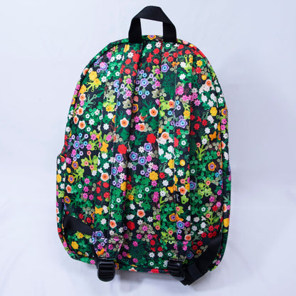 Lego Backpack Scavenger Hunt Meadow Heritage XL Back