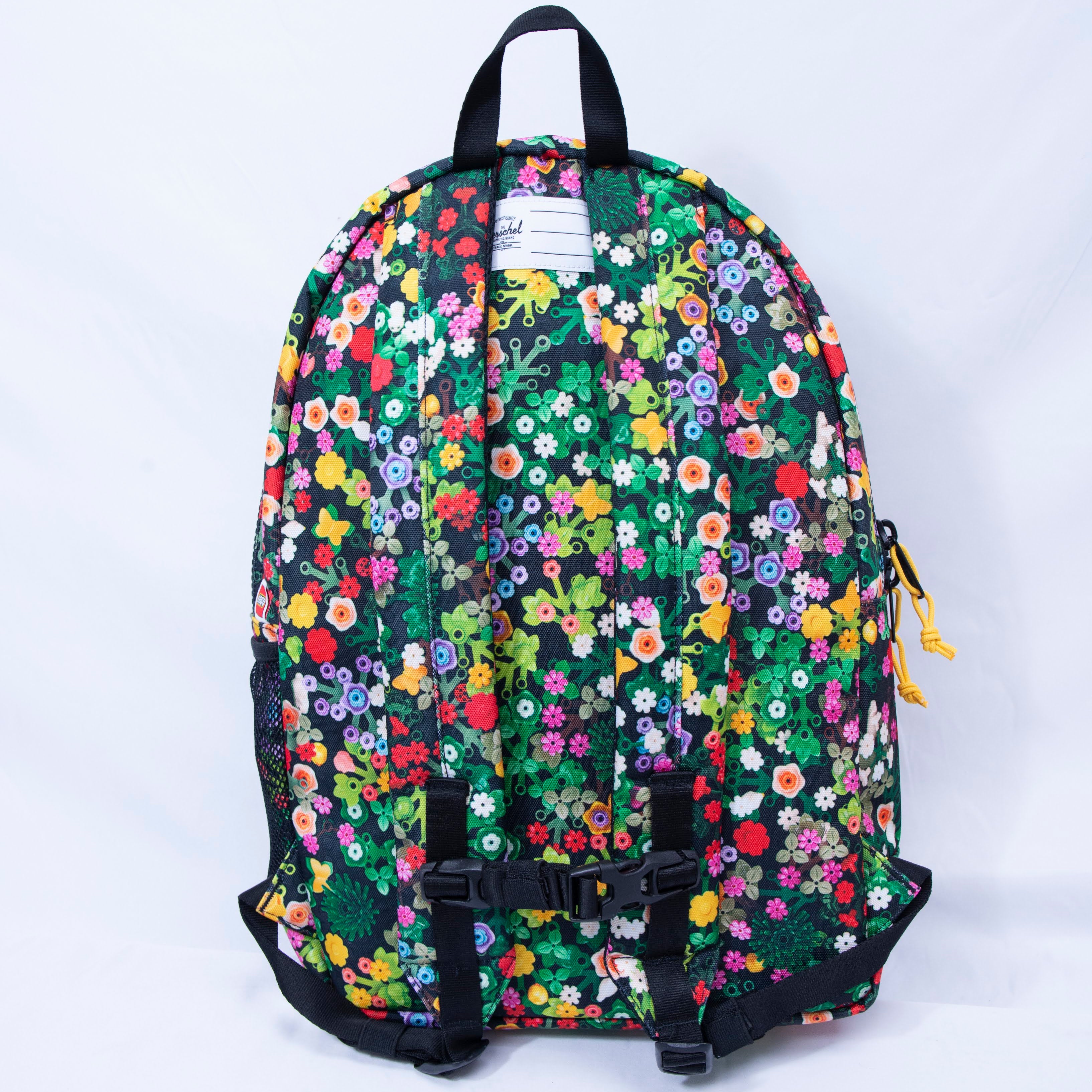 Herschel Supply Co. x LEGO® Backpack - Scavenger Hunt Meadow