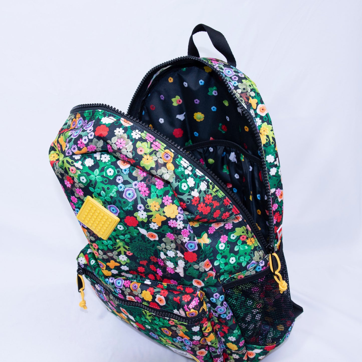 Lego Backpack Scavenger Hunt Meadow Heritage Youth Inside