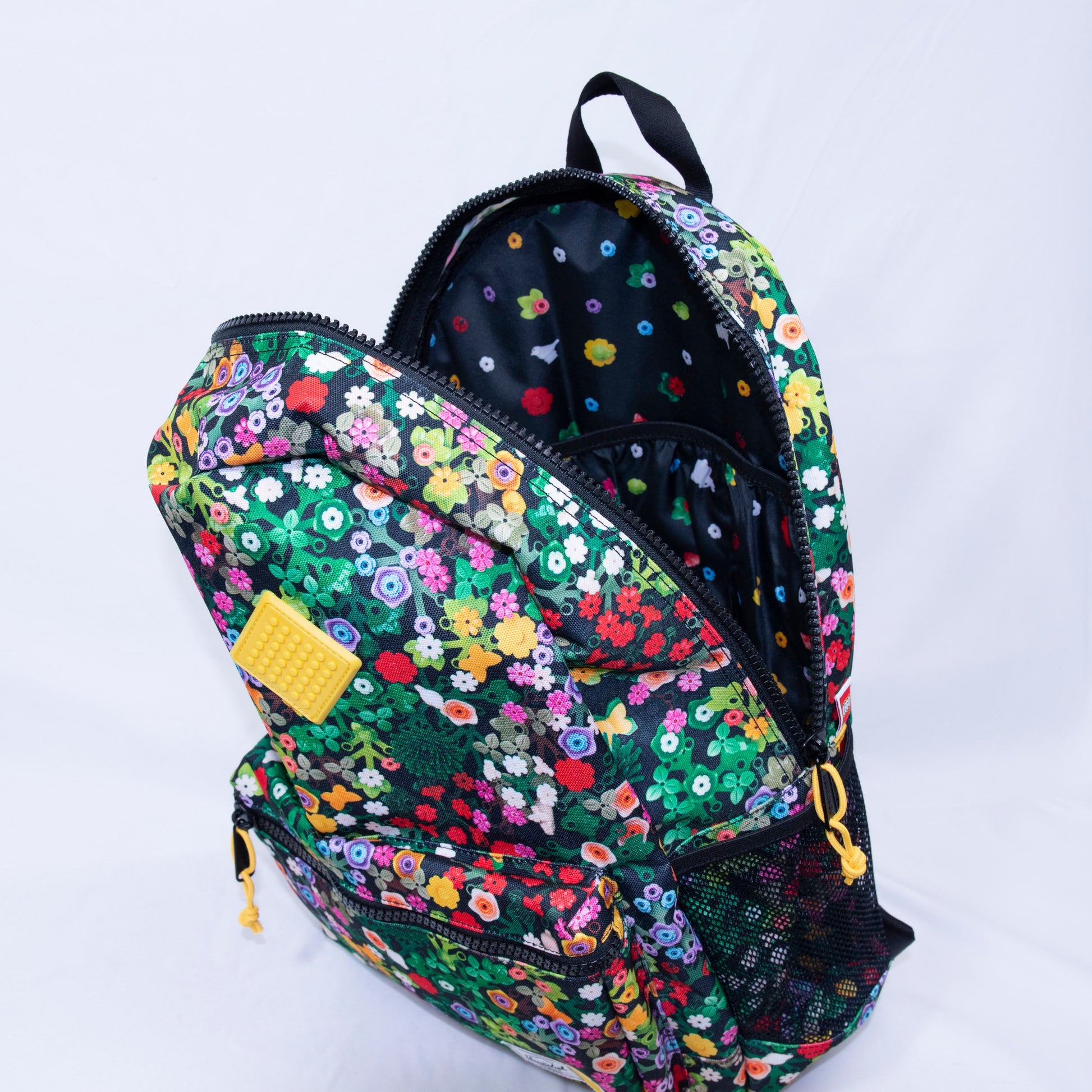 Lego Backpack Scavenger Hunt Meadow Heritage Youth Inside