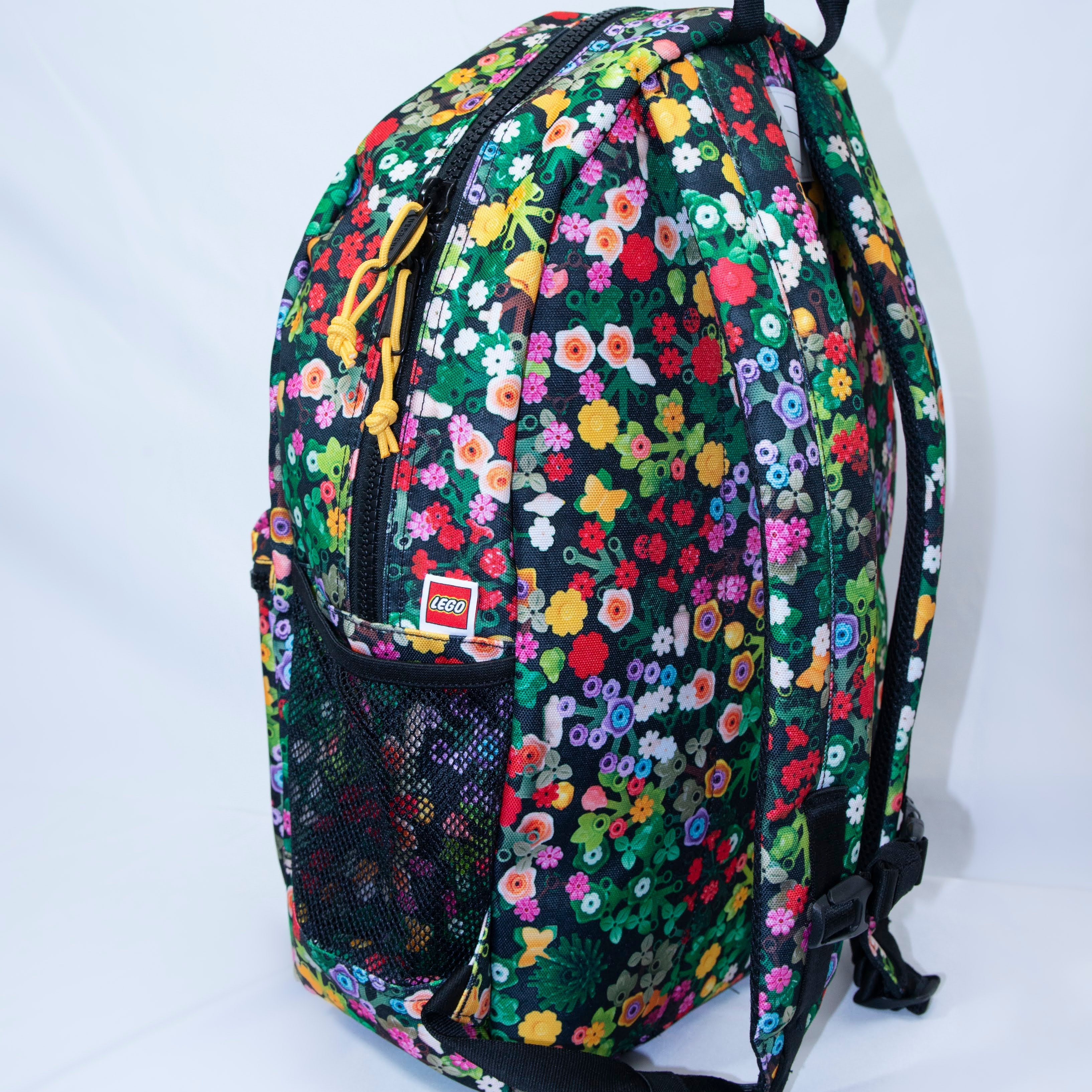 Herschel Supply Co. x LEGO® Backpack - Scavenger Hunt Meadow