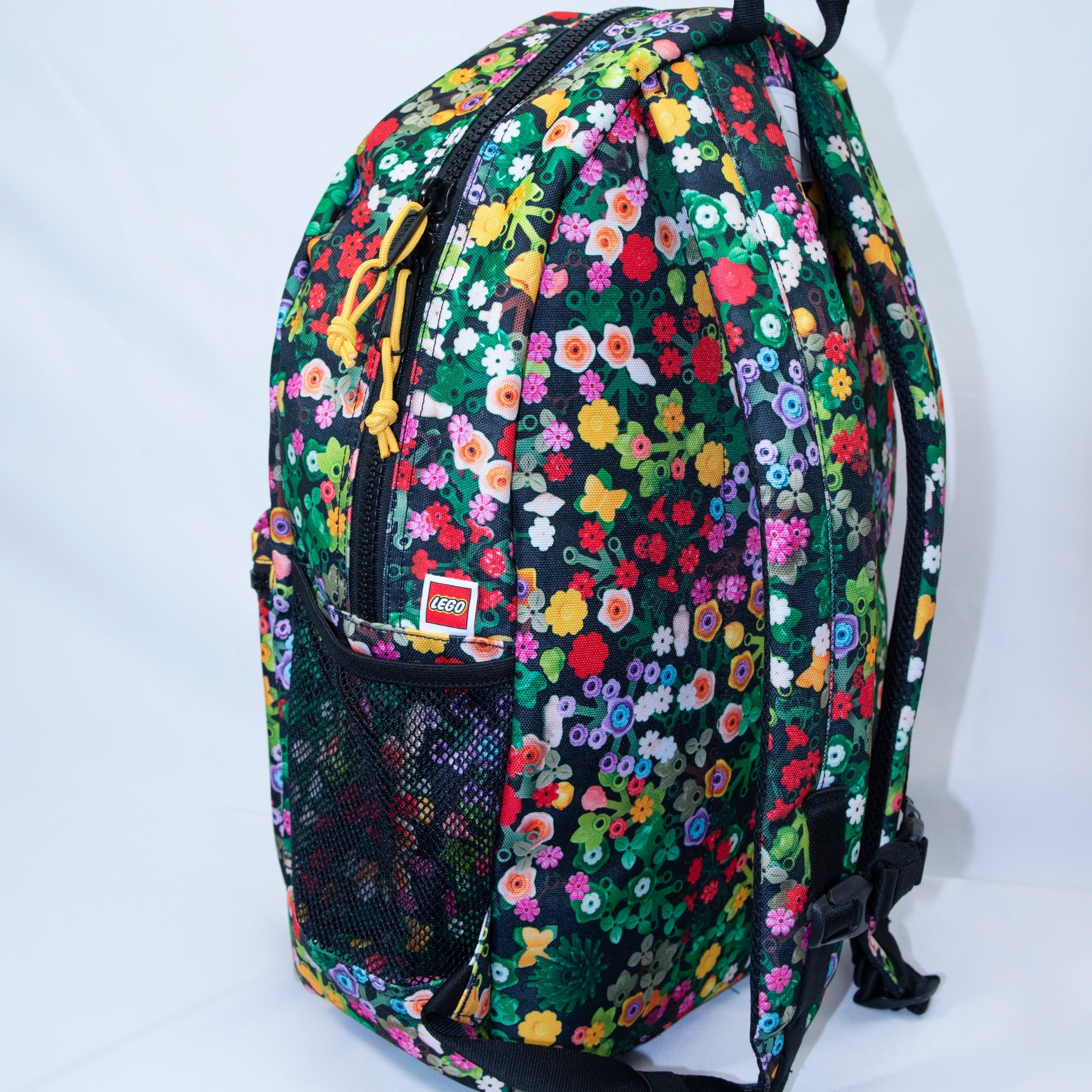 Lego Backpack Scavenger Hunt Meadow Heritage Youth Side