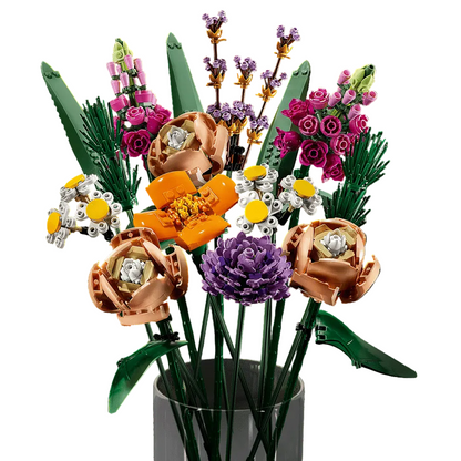 Lego Botanicals Flower Bouquet