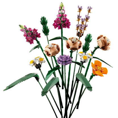 Lego Botanicals Flower Bouquet