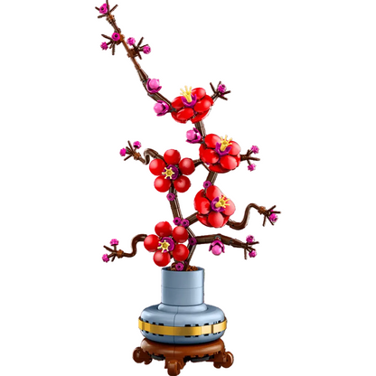 Lego Botanicals Plum Blossom