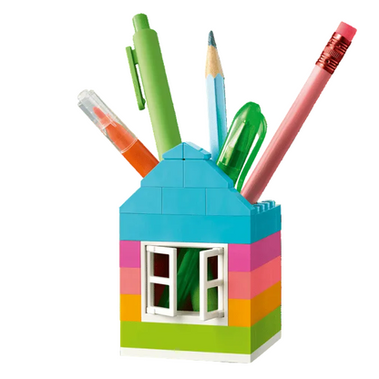 Lego Classic Creative Happy Box House