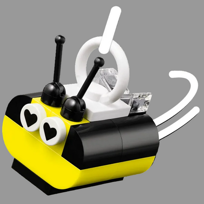 Lego Classic Creative Happy Box Bee