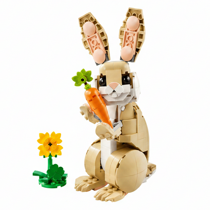 Lego Creator 3-in-1 Bunny