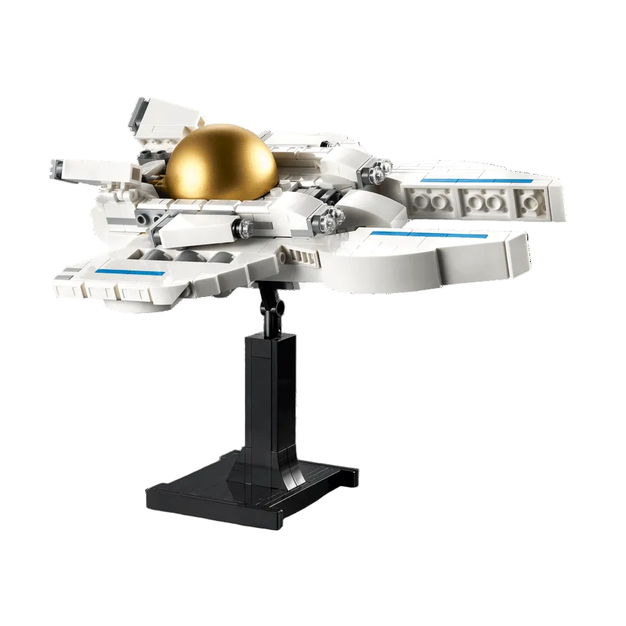 Lego Creator Space Ship