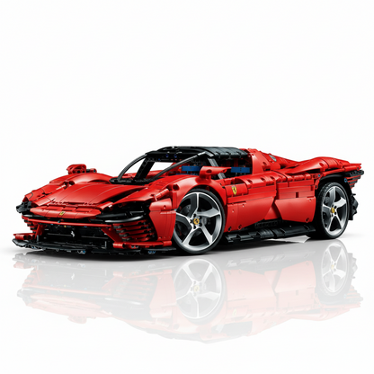 Lego Technic Ferrari Daytona