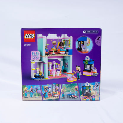 Lego Friends Hair Salon and Accessories Store