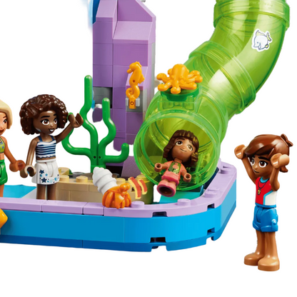 LEGO Friends Heartlake City Water Park (42630)