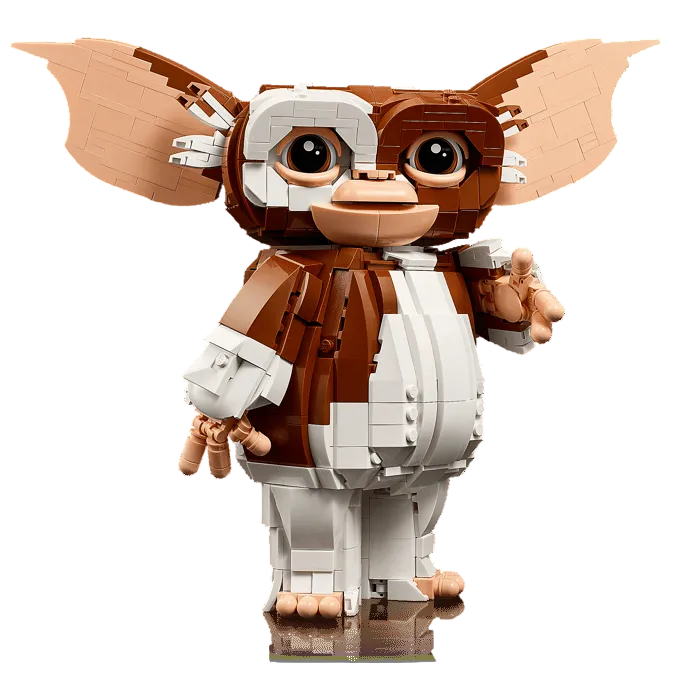 Lego Ideas Gremlins Gizmo