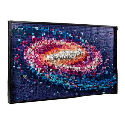 LEGO Art The Milky Way Galaxy (31212)