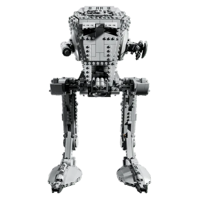 LEGO Star Wars AT-ST Walker (75417)