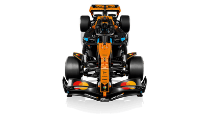LEGO Technic McLaren MCL39 F1 Car 42228
