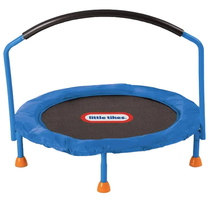 Little Tikes 3ft Trampoline for Kids
