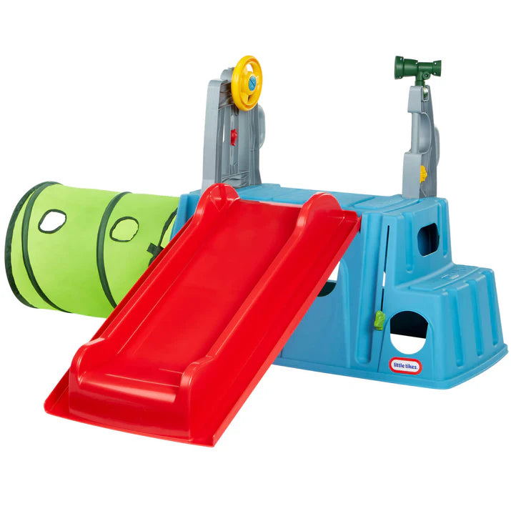 Little Tikes Easy Store & Explore Playset