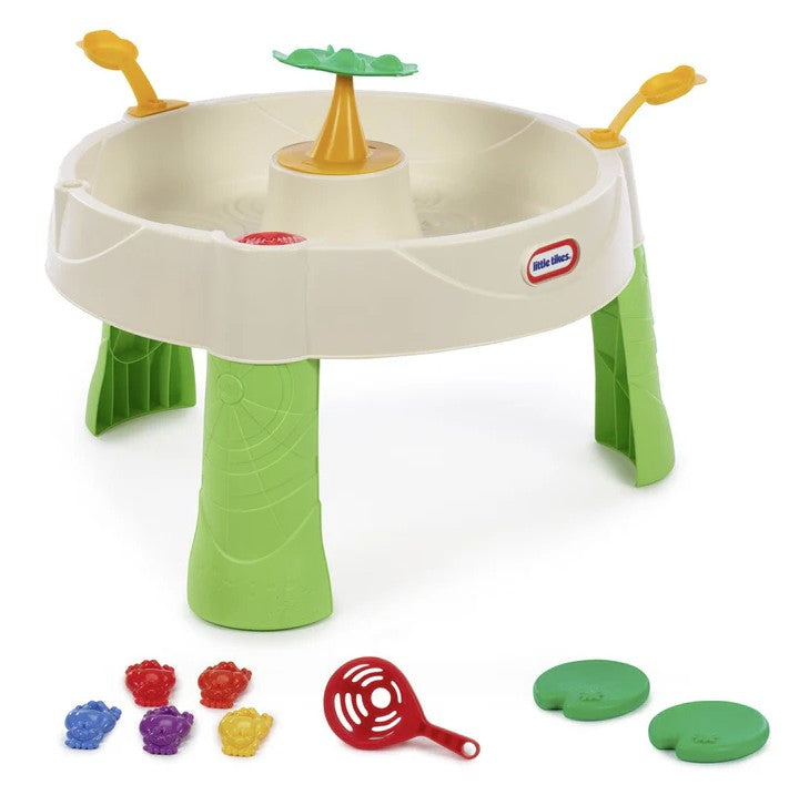Little Tikes Frog Pond Water Table