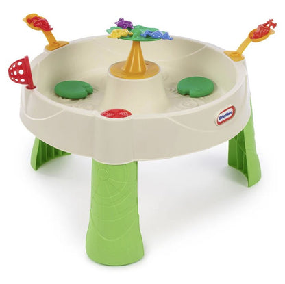 Little Tikes Frog Pond Water Table Set