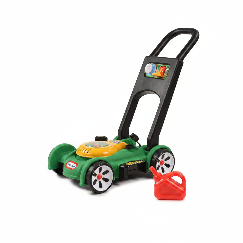 Little Tikes Gas N Go Mower