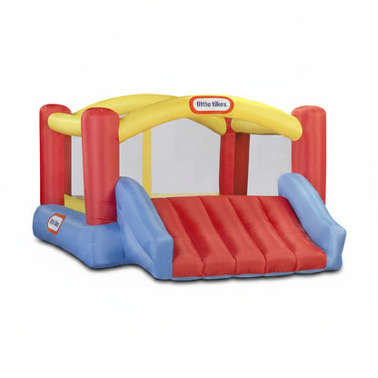 Little Tikes Inflatable Bounce House
