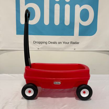 Little Tikes Lil Red Wagon