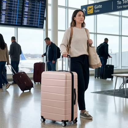 Luggage Lifestyle